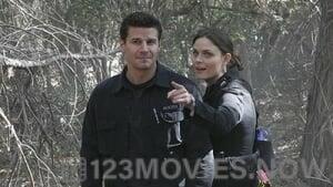 Bones Season 2 Episode 10