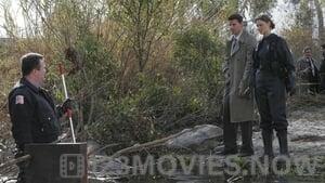 Bones Season 2 Episode 16