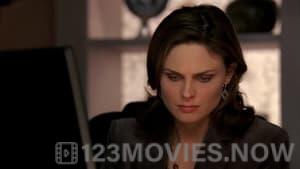 Bones Season 2 Episode 19