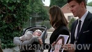 Bones Season 3 Episode 12