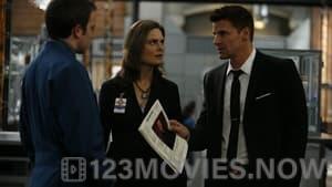 Bones Season 3 Episode 8