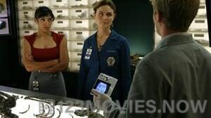 Bones Season 4 Episode 11