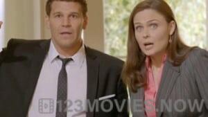 Bones Season 8 Episode 13