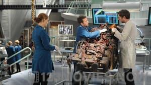 Bones Season 9 Episode 24