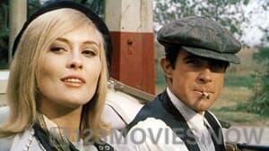 Bonnie and Clyde