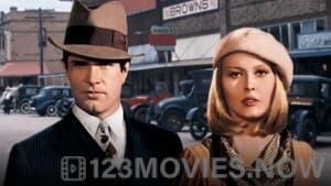 Bonnie and Clyde