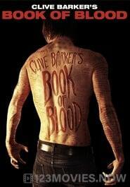 Book of Blood