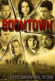 Boomtown Season 1 Episode 6