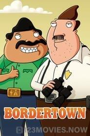 Bordertown