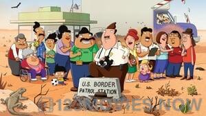 Bordertown