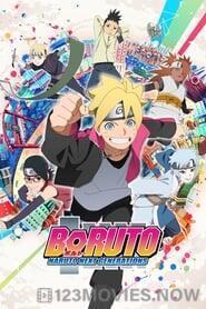 Boruto: Naruto Next Generations Season 1 Episode 103