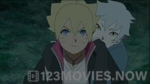 Boruto: Naruto Next Generations Season 1 Episode 13