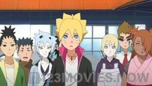 Boruto: Naruto Next Generations Season 1 Episode 15