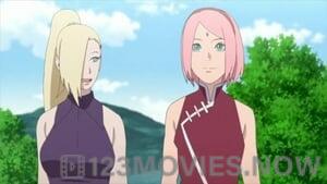 Boruto: Naruto Next Generations Season 1 Episode 17