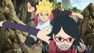 Boruto: Naruto Next Generations Season 1 Episode 24