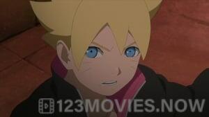 Boruto: Naruto Next Generations Season 1 Episode 26