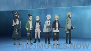 Boruto: Naruto Next Generations Season 1 Episode 27