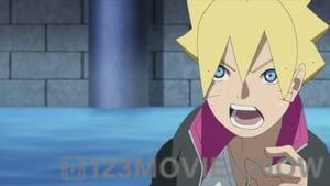 Boruto: Naruto Next Generations Season 1 Episode 28