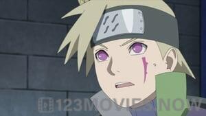 Boruto: Naruto Next Generations Season 1 Episode 28