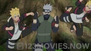 Boruto: Naruto Next Generations Season 1 Episode 36