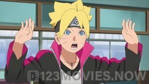 Boruto: Naruto Next Generations Season 1 Episode 42