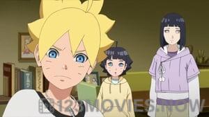 Boruto: Naruto Next Generations Season 1 Episode 45