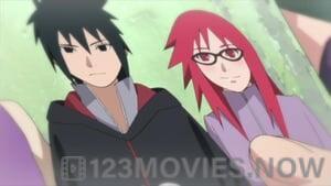 Boruto: Naruto Next Generations Season 1 Episode 73