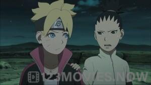 Boruto: Naruto Next Generations Season 1 Episode 79