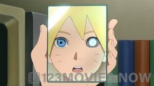 Boruto: Naruto Next Generations Season 1 Episode 8