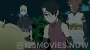 Boruto: Naruto Next Generations Season 1 Episode 80