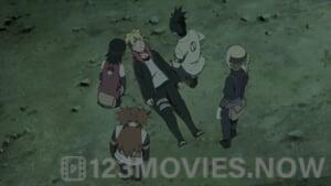 Boruto: Naruto Next Generations Season 1 Episode 80