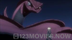 Boruto: Naruto Next Generations Season 1 Episode 81