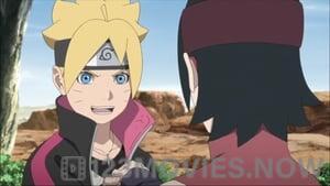 Boruto: Naruto Next Generations Season 1 Episode 81