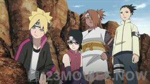 Boruto: Naruto Next Generations Season 1 Episode 82