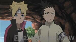 Boruto: Naruto Next Generations Season 1 Episode 82