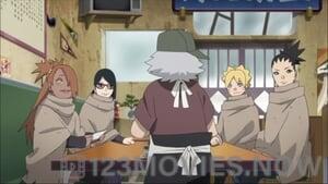 Boruto: Naruto Next Generations Season 1 Episode 82