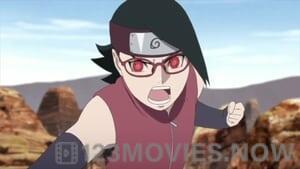 Boruto: Naruto Next Generations Season 1 Episode 87