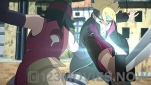 Boruto: Naruto Next Generations Season 1 Episode 89