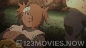 Boruto: Naruto Next Generations Season 1 Episode 89