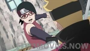 Boruto: Naruto Next Generations Season 1 Episode 89