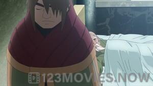 Boruto: Naruto Next Generations Season 1 Episode 89