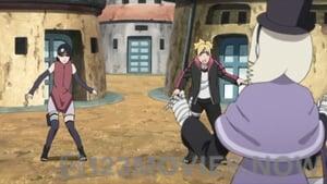 Boruto: Naruto Next Generations Season 1 Episode 89