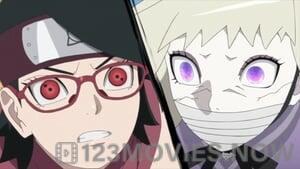 Boruto: Naruto Next Generations Season 1 Episode 90