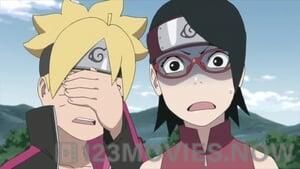 Boruto: Naruto Next Generations Season 1 Episode 98