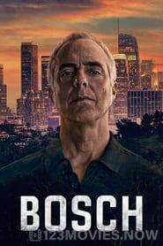 Bosch Season 1 Episode 1