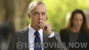 Bosch Season 1 Episode 1