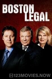 Boston Legal Season 1 Episode 10