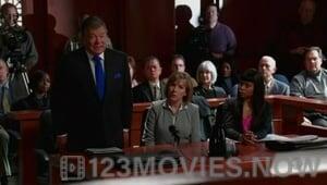 Boston Legal Season 4 Episode 11