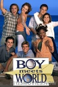 Boy Meets World Season 1 Episode 13