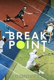 Break Point Season 1 Episode 1